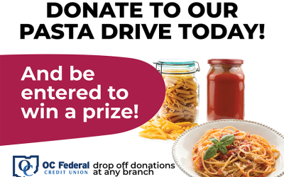 Pasta Drive
