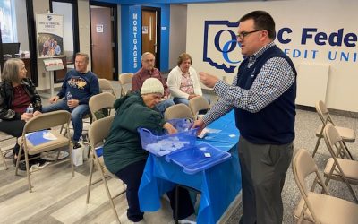 50/50 Raffle to Support Catholic Schools